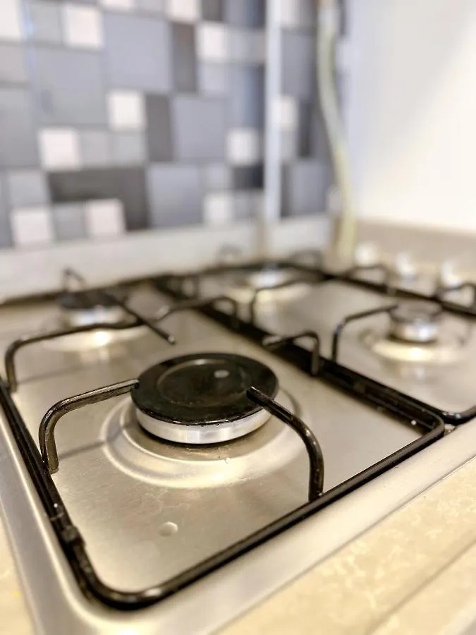 Aliya Home No1-New Apartment Close To Taksim איסטמבול טורקיה